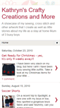 Mobile Screenshot of kraftykathryn.blogspot.com