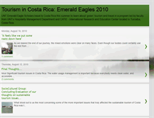 Tablet Screenshot of eecostarica2010.blogspot.com