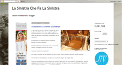 Desktop Screenshot of ottavioframmartino.blogspot.com