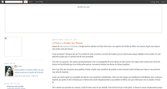 Desktop Screenshot of chiquitomigrana.blogspot.com