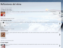 Tablet Screenshot of dianitafeliz.blogspot.com