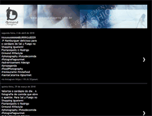 Tablet Screenshot of ormondimagens.blogspot.com