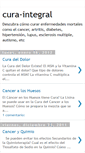Mobile Screenshot of cura-integral.blogspot.com
