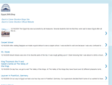 Tablet Screenshot of cscegyptblog.blogspot.com