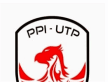 Tablet Screenshot of ppi-utp.blogspot.com