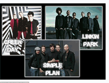 Tablet Screenshot of linkin-simple-day.blogspot.com