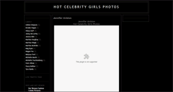 Desktop Screenshot of hotcelebritygirlsphotos.blogspot.com