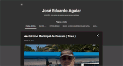 Desktop Screenshot of eduardoribeiroaguiar.blogspot.com