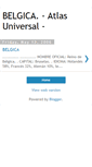 Mobile Screenshot of belgica1.blogspot.com