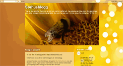 Desktop Screenshot of famsorhus.blogspot.com