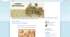 Desktop Screenshot of ouvidor.blogspot.com