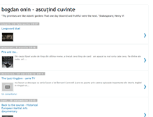 Tablet Screenshot of bogdanonin.blogspot.com