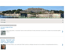 Tablet Screenshot of bloggeraugusta.blogspot.com