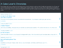 Tablet Screenshot of cakeomnom.blogspot.com
