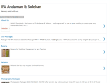 Tablet Screenshot of ifa-andamansolekan.blogspot.com