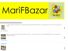 Tablet Screenshot of marifbazar.blogspot.com