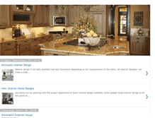 Tablet Screenshot of minimalisinteriorcoy.blogspot.com