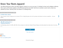 Tablet Screenshot of kyrapparel.blogspot.com