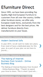 Mobile Screenshot of efurnituredirect.blogspot.com