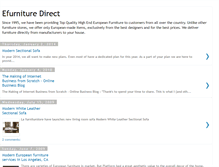Tablet Screenshot of efurnituredirect.blogspot.com