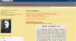 Desktop Screenshot of henry-esson-young-building.blogspot.com