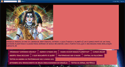 Desktop Screenshot of dorianat.blogspot.com