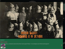 Tablet Screenshot of horrormarket.blogspot.com