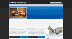 Desktop Screenshot of banking-in-nepal.blogspot.com