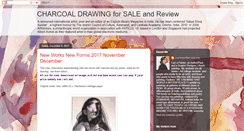 Desktop Screenshot of charcoalforms.blogspot.com