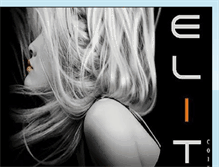 Tablet Screenshot of elitecoiffure.blogspot.com