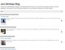 Tablet Screenshot of jansbirthdayblog.blogspot.com