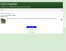 Tablet Screenshot of corfu-properties.blogspot.com