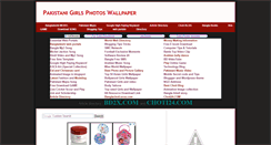 Desktop Screenshot of bdpakistanigirl.blogspot.com