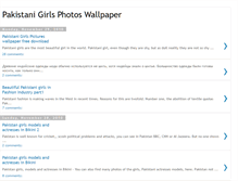 Tablet Screenshot of bdpakistanigirl.blogspot.com