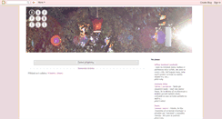 Desktop Screenshot of my-antihero.blogspot.com