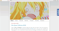 Desktop Screenshot of davidnwn.blogspot.com
