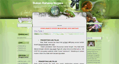 Desktop Screenshot of madrifa-jogja.blogspot.com