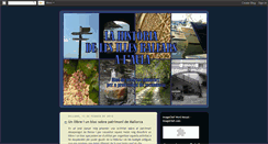 Desktop Screenshot of historiaillenca.blogspot.com