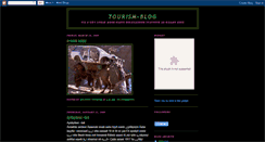 Desktop Screenshot of bilguuntour-1.blogspot.com