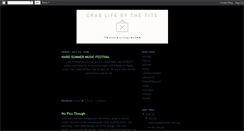 Desktop Screenshot of itsanything.blogspot.com