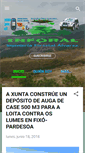 Mobile Screenshot of ingenieroforestalalvarez.blogspot.com