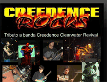 Tablet Screenshot of creedencerocks.blogspot.com