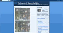 Desktop Screenshot of brookfieldsprint.blogspot.com