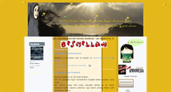 Desktop Screenshot of dwasite.blogspot.com