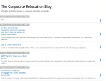 Tablet Screenshot of globalrelocation.blogspot.com