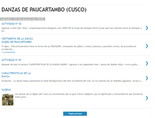 Tablet Screenshot of investiganalisando.blogspot.com