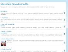 Tablet Screenshot of dvdsiown.blogspot.com
