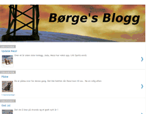 Tablet Screenshot of borgeborge.blogspot.com