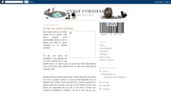 Desktop Screenshot of manecc.blogspot.com