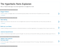 Tablet Screenshot of hyperbolicpants.blogspot.com